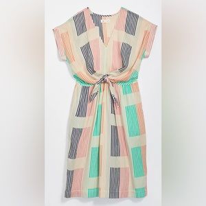 Lou & Grey midi dress